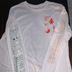 Mac Miller Swim Forever John Mayer x Jeremy Dean